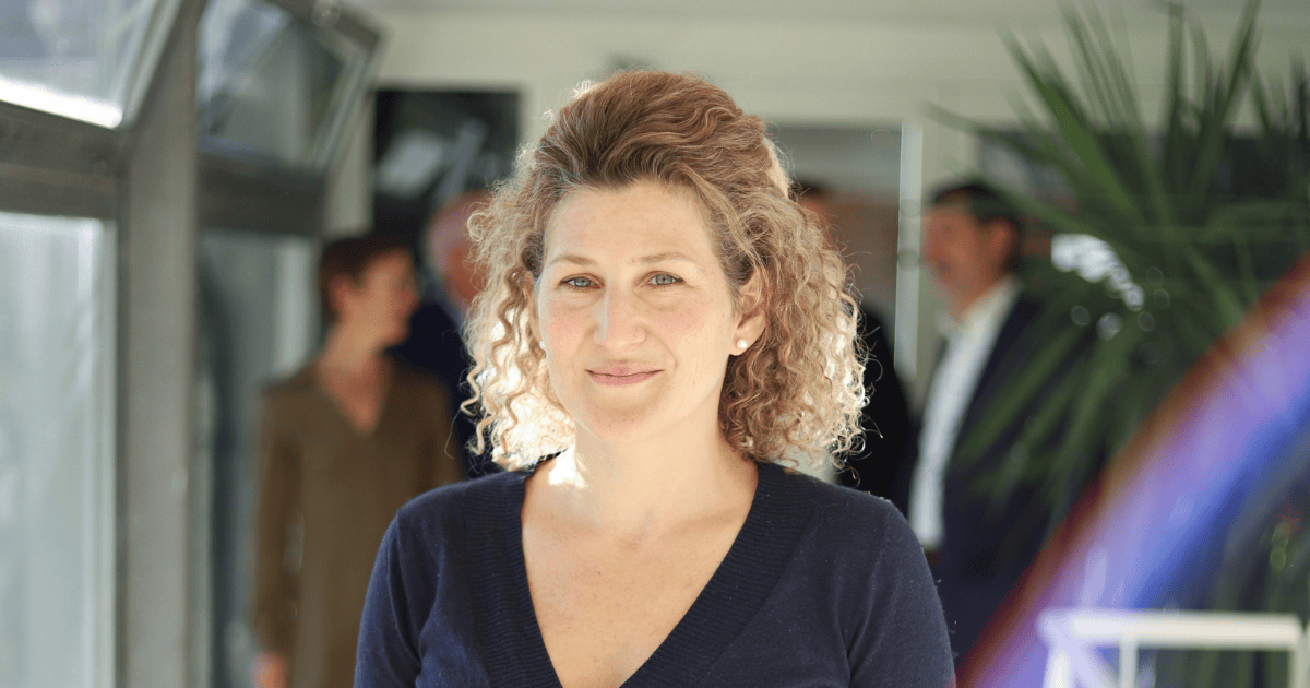 Dunia Brunner