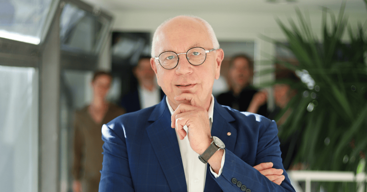 Michel Rochat