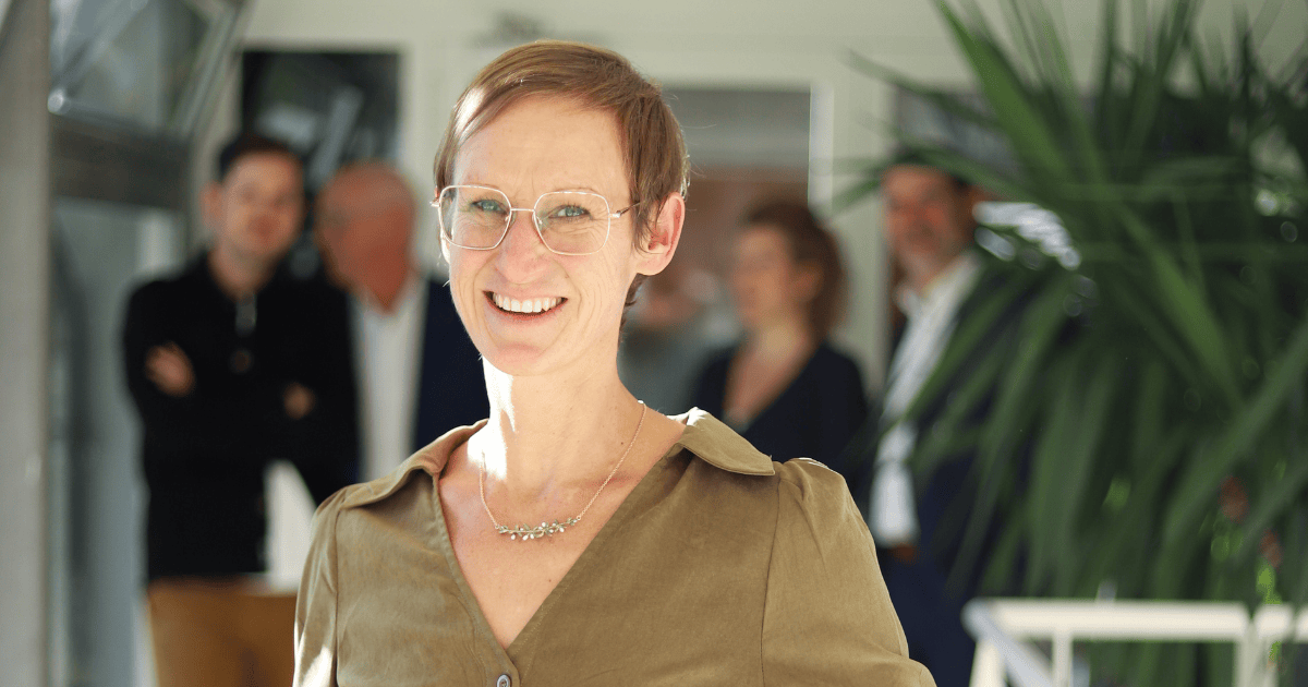 Nathalie Schöni